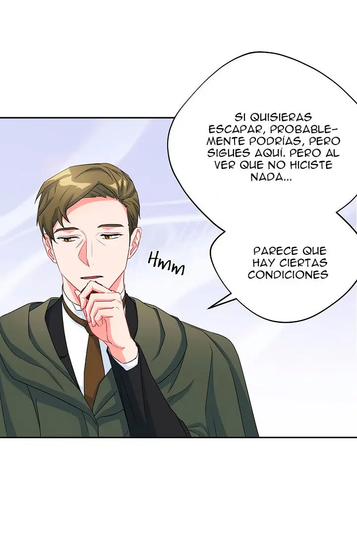 Príncipe, ¿Qué quieres ser? (2019) - Capítulo 82 - Página 39 - LectorTMOo
