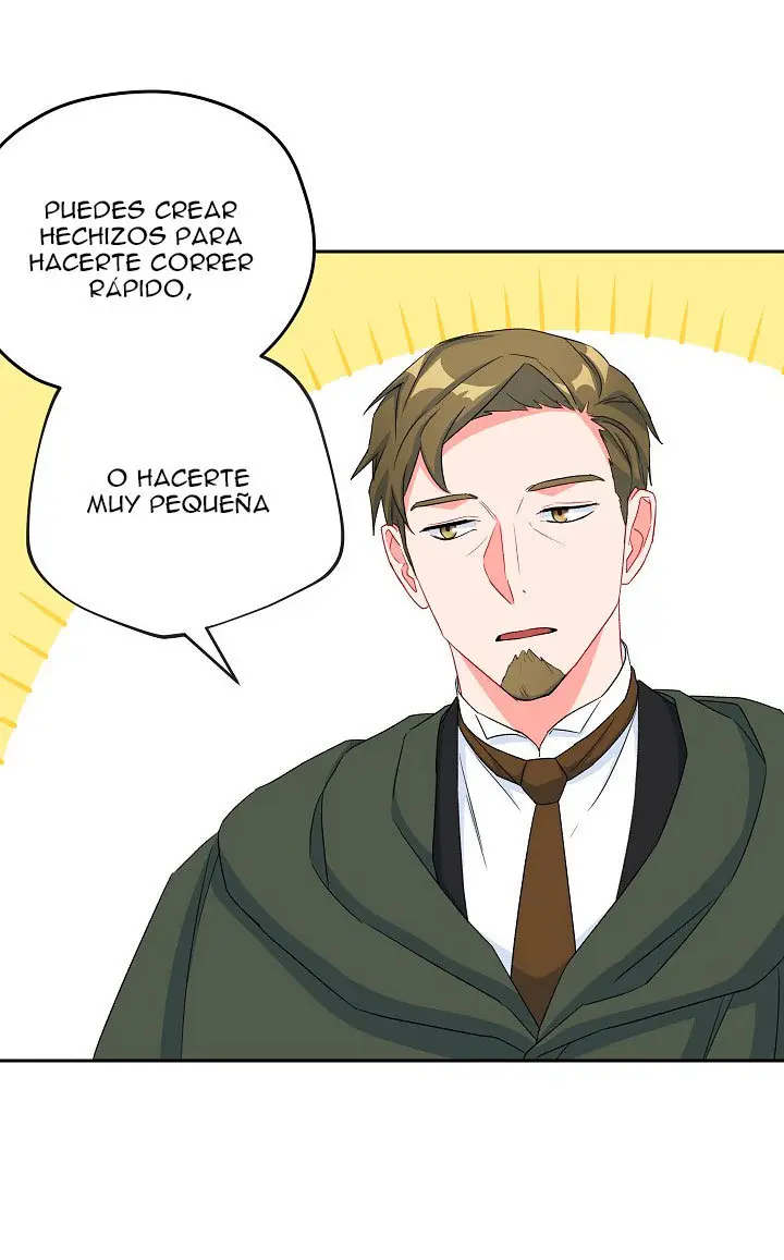 Príncipe, ¿Qué quieres ser? (2019) - Capítulo 82 - Página 43 - LectorTMOo