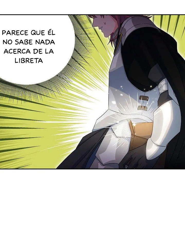 Príncipe, ¿Qué quieres ser? (2019) - Capítulo 82 - Página 46 - LectorTMOo