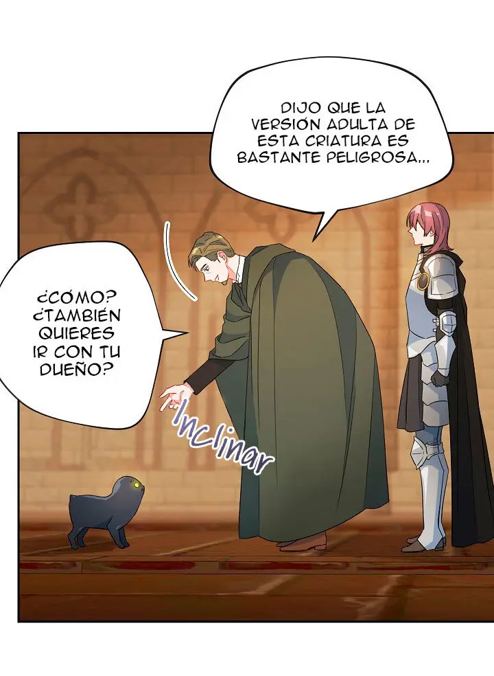Príncipe, ¿Qué quieres ser? (2019) - Capítulo 82 - Página 52 - LectorTMOo