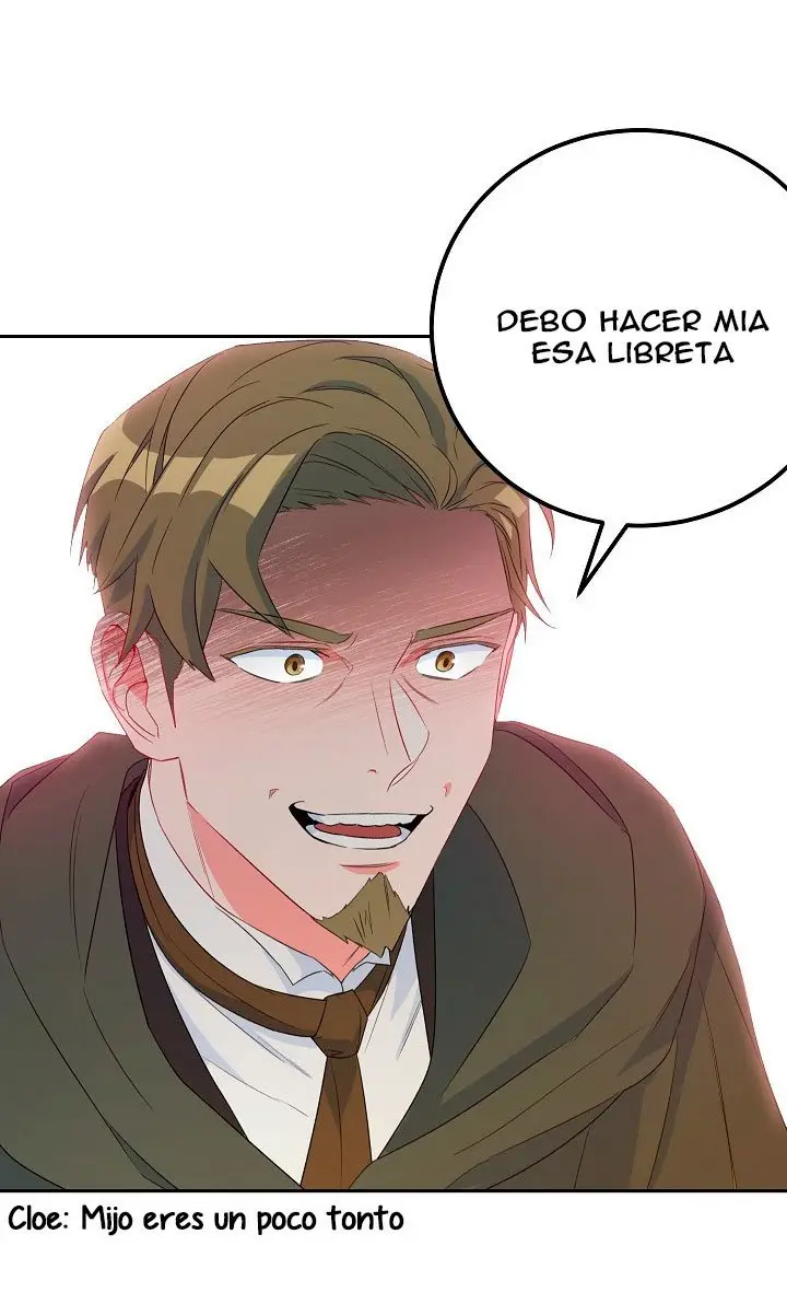 Príncipe, ¿Qué quieres ser? (2019) - Capítulo 82 - Página 79 - LectorTMOo
