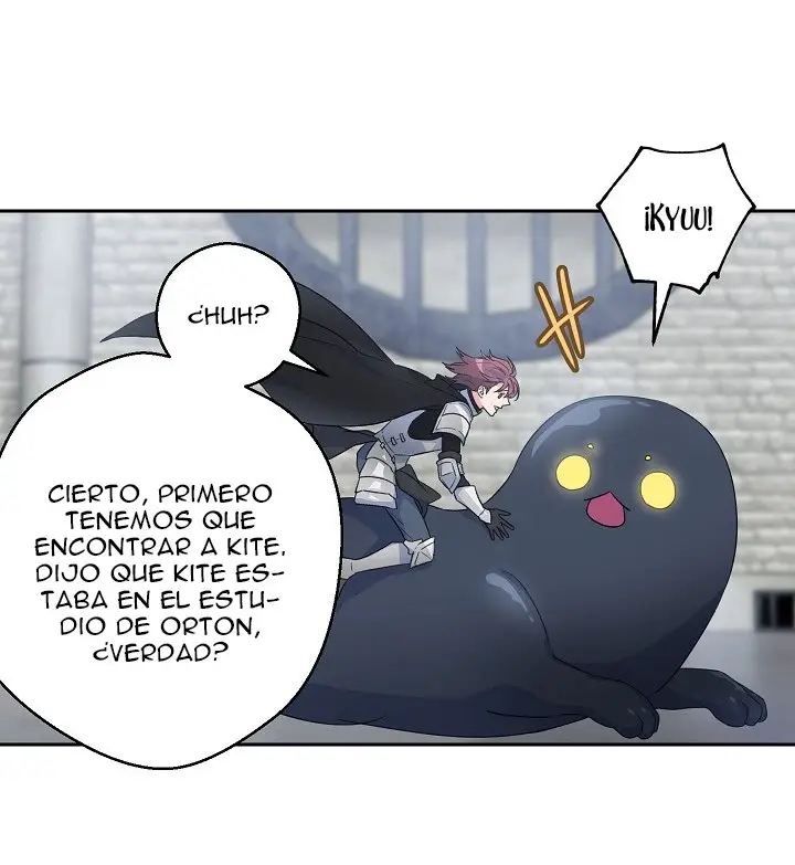 Príncipe, ¿Qué quieres ser? (2019) - Capítulo 83 - Página 8 - LectorTMOo