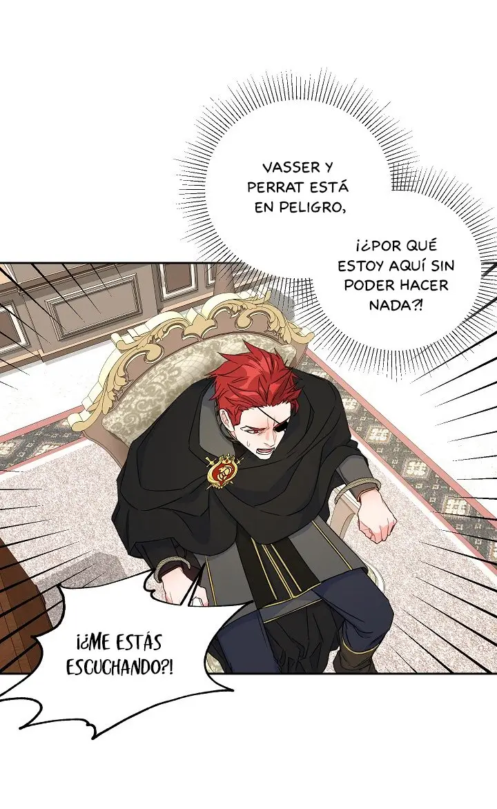 Príncipe, ¿Qué quieres ser? (2019) - Capítulo 83 - Página 16 - LectorTMOo