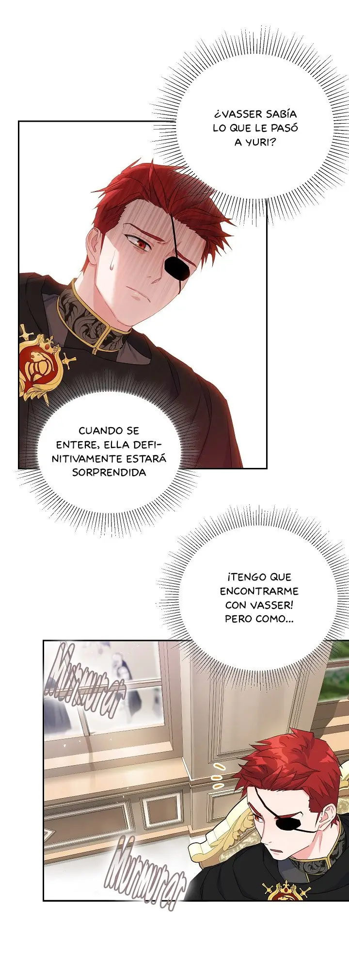 Príncipe, ¿Qué quieres ser? (2019) - Capítulo 83 - Página 19 - LectorTMOo