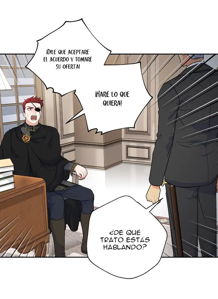 Príncipe, ¿Qué quieres ser? (2019) - Capítulo 83 - Página 32 - LectorTMOo