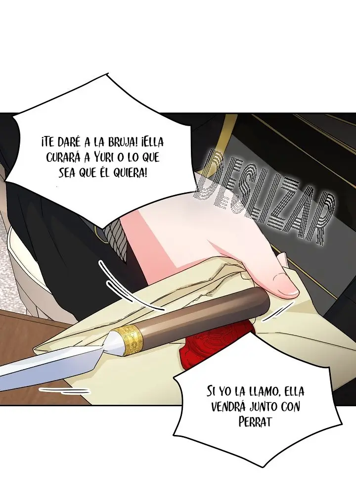 Príncipe, ¿Qué quieres ser? (2019) - Capítulo 83 - Página 34 - LectorTMOo