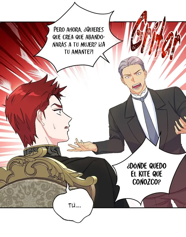 Príncipe, ¿Qué quieres ser? (2019) - Capítulo 83 - Página 40 - LectorTMOo