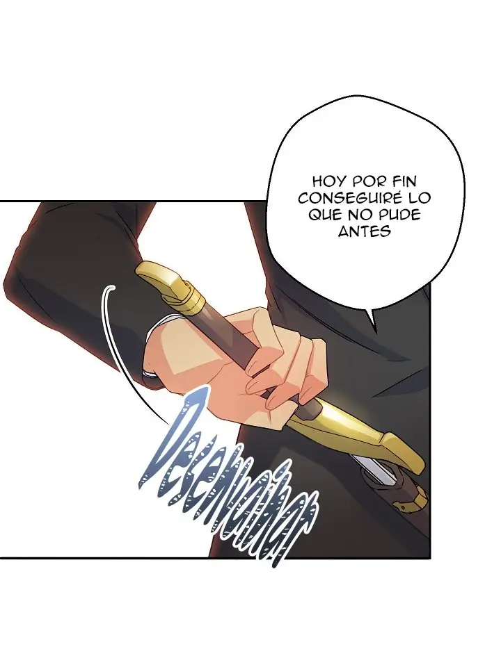 Príncipe, ¿Qué quieres ser? (2019) - Capítulo 83 - Página 42 - LectorTMOo