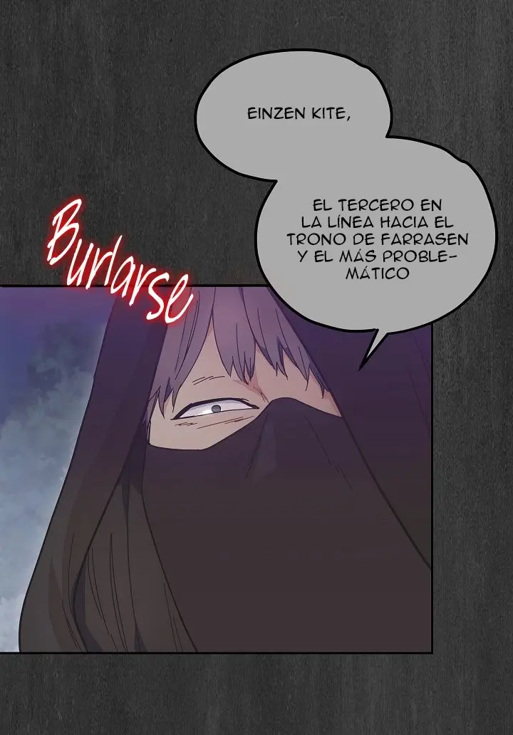 Príncipe, ¿Qué quieres ser? (2019) - Capítulo 83 - Página 48 - LectorTMOo