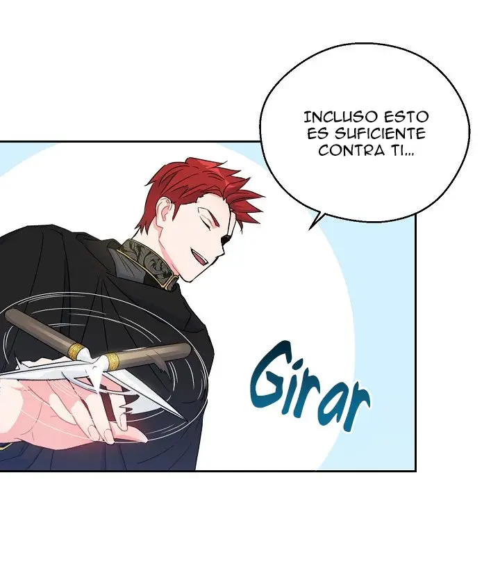 Príncipe, ¿Qué quieres ser? (2019) - Capítulo 83 - Página 65 - LectorTMOo