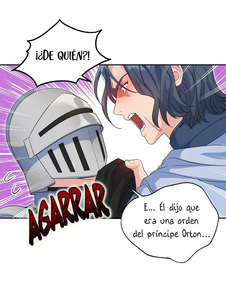 Príncipe, ¿Qué quieres ser? (2019) - Capítulo 84 - Página 5 - LectorTMOo