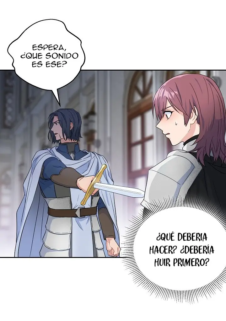 Príncipe, ¿Qué quieres ser? (2019) - Capítulo 84 - Página 48 - LectorTMOo