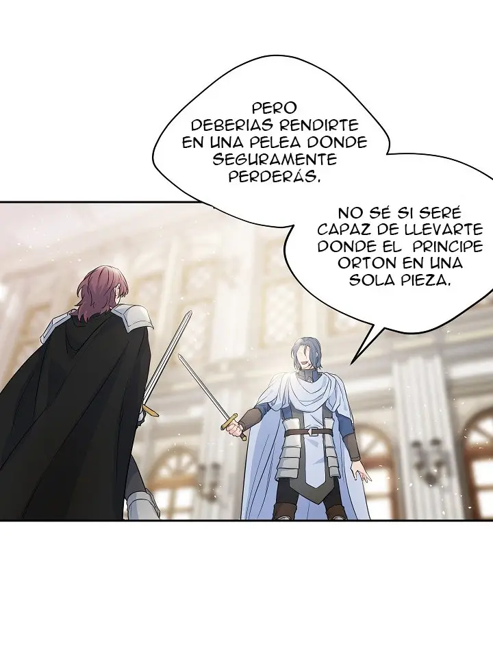 Príncipe, ¿Qué quieres ser? (2019) - Capítulo 84 - Página 63 - LectorTMOo