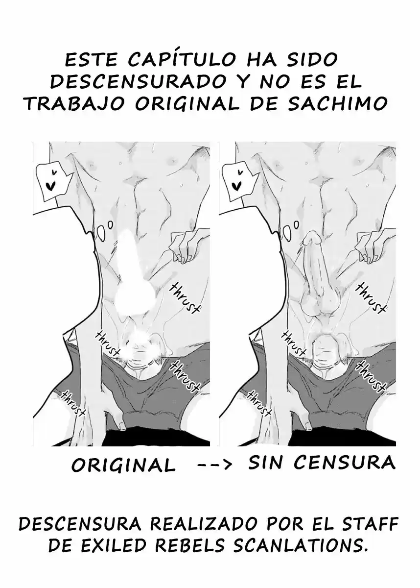 Principle (2020) - Capítulo 1 - Página 31 - LectorTMOo
