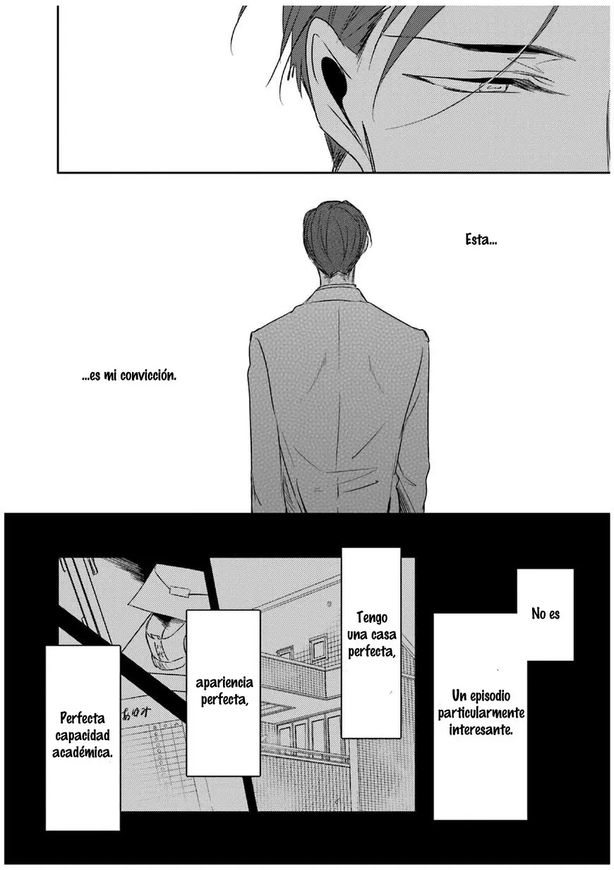 Principle (2020) - Capítulo 3 - Página 20 - LectorTMOo