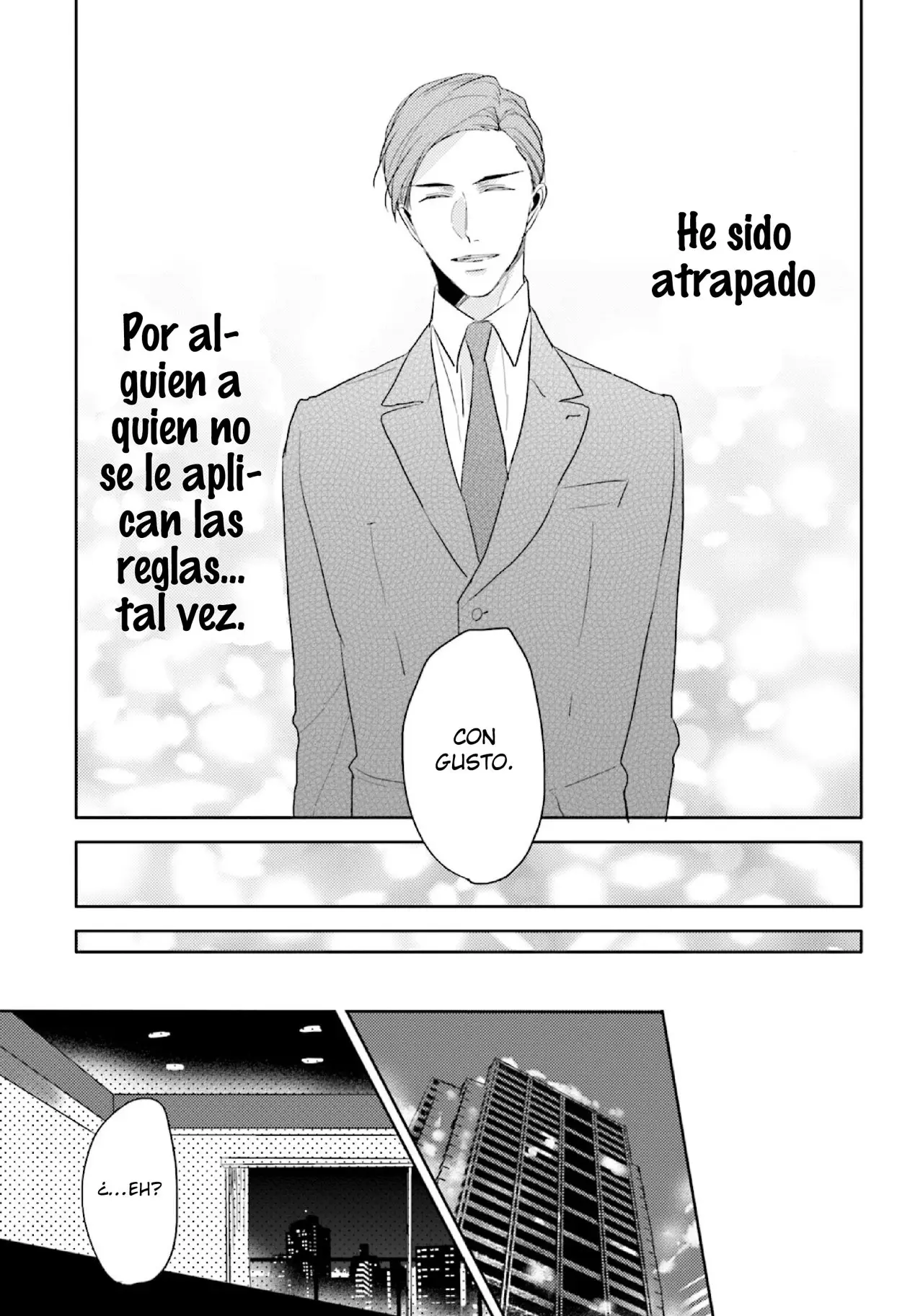 Principle (2020) - Capítulo 5 - Página 39 - LectorTMOo