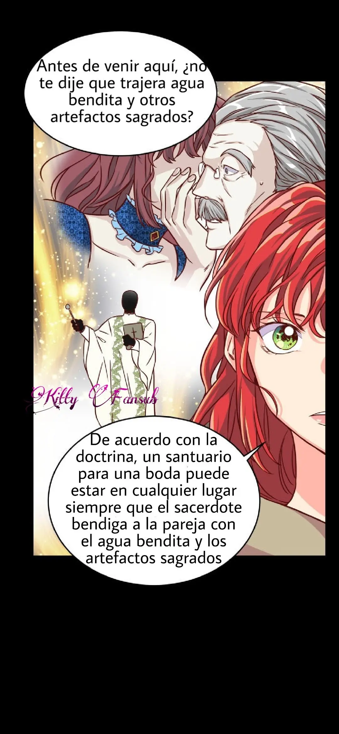 Priscilla (2016) - Capítulo 10 - Página 18 - LectorTMOo