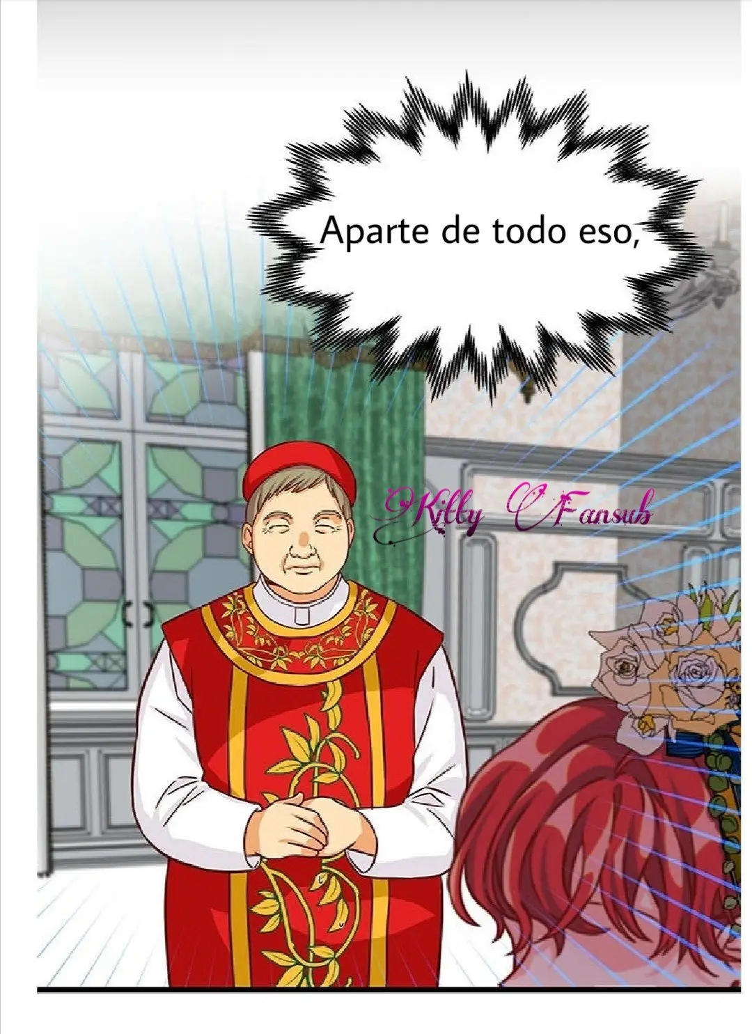 Priscilla (2016) - Capítulo 10 - Página 23 - LectorTMOo