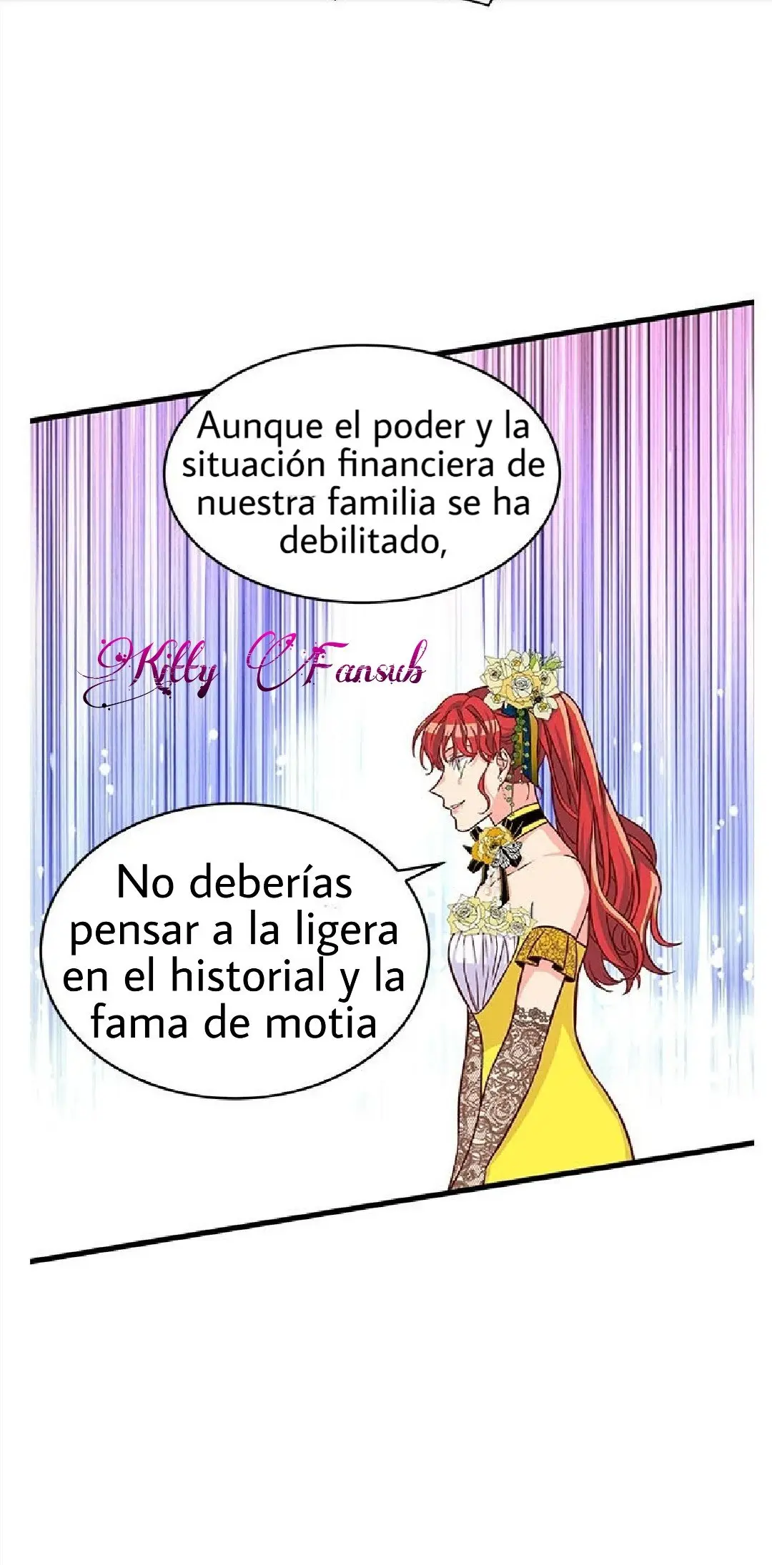 Priscilla (2016) - Capítulo 10 - Página 32 - LectorTMOo