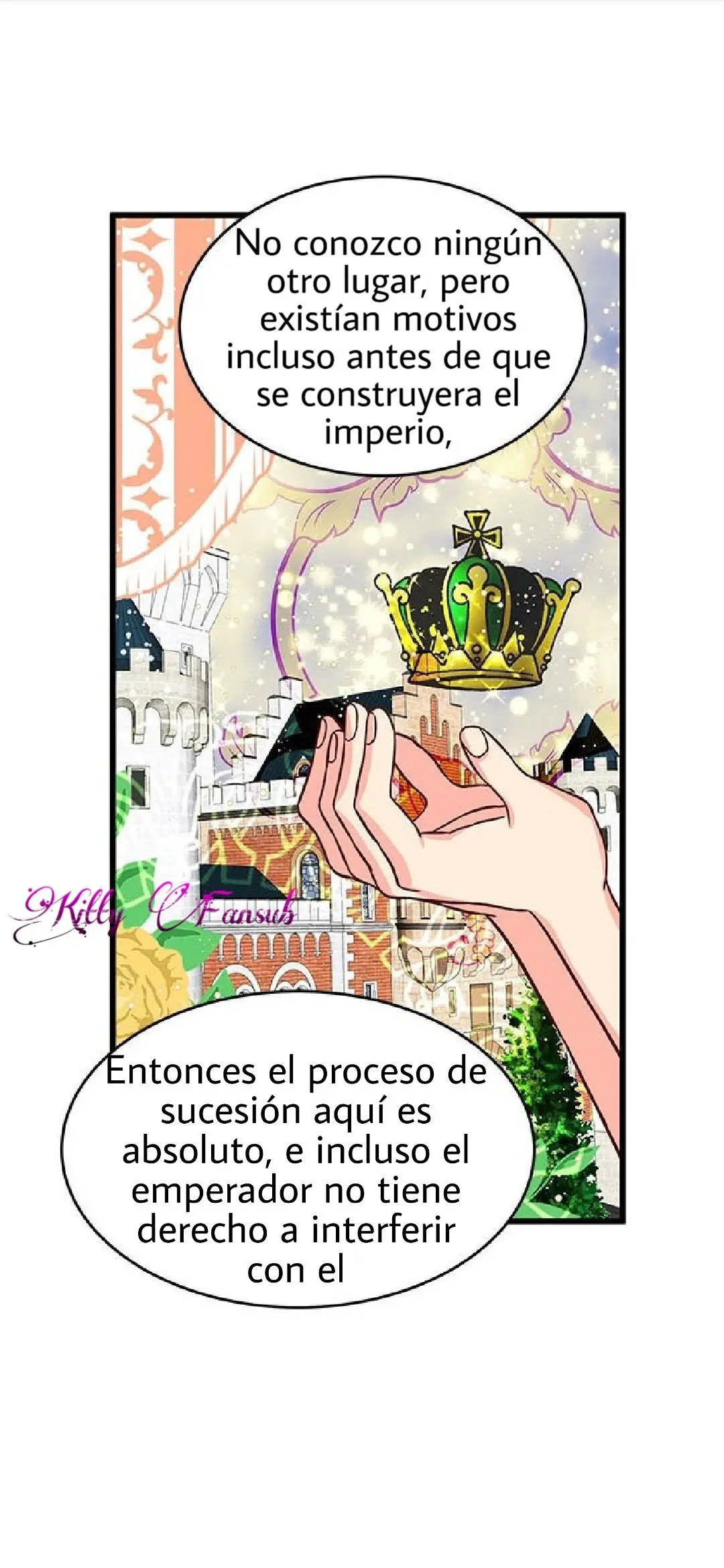 Priscilla (2016) - Capítulo 10 - Página 33 - LectorTMOo