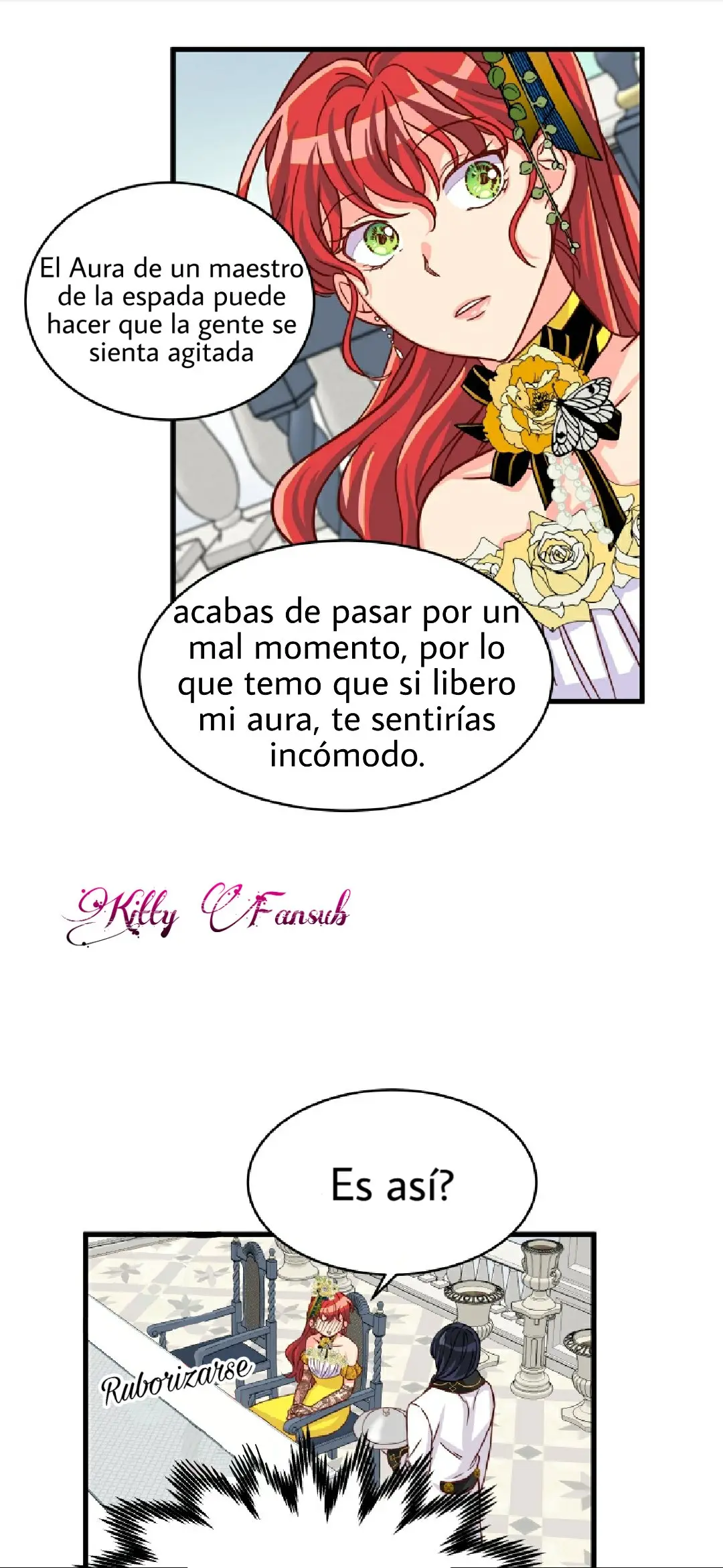 Priscilla (2016) - Capítulo 11 - Página 17 - LectorTMOo