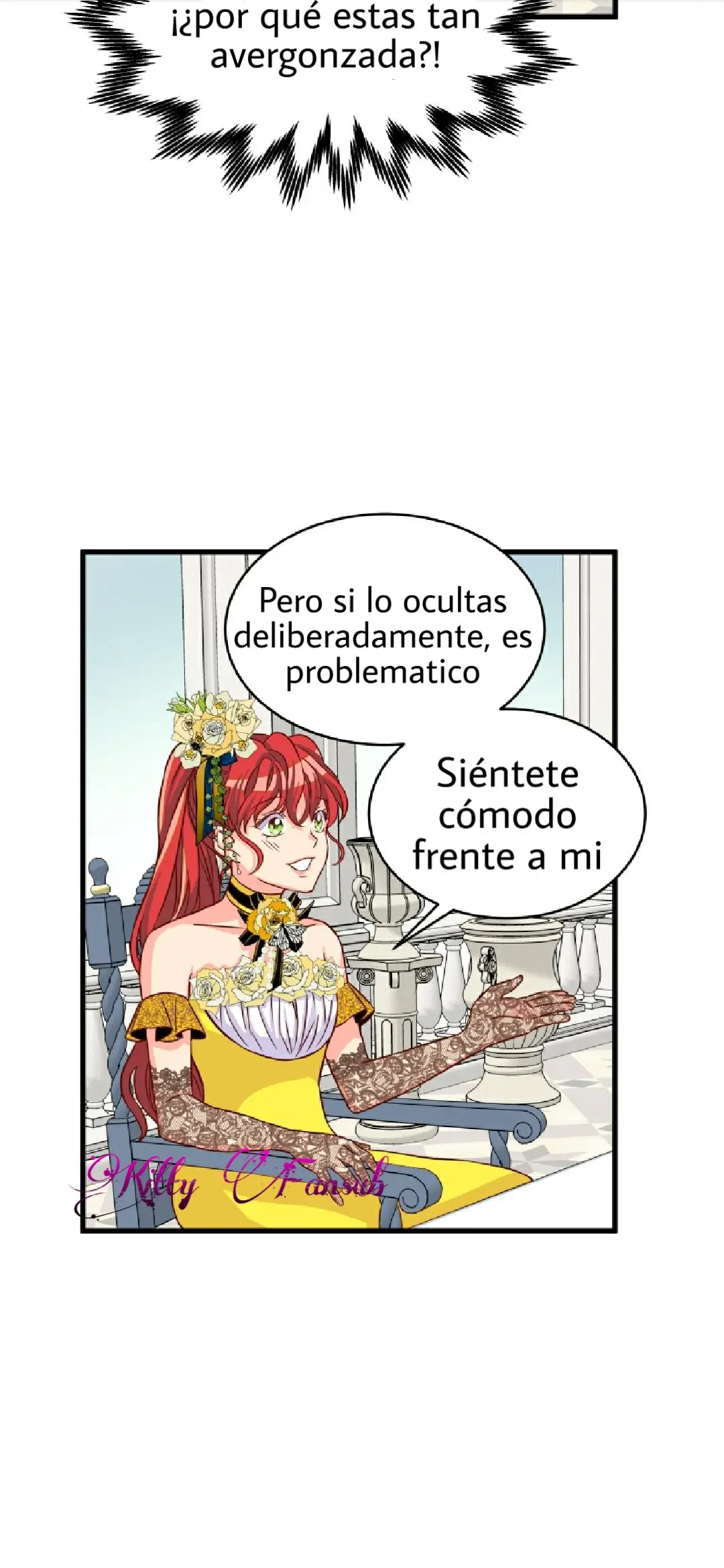Priscilla (2016) - Capítulo 11 - Página 18 - LectorTMOo