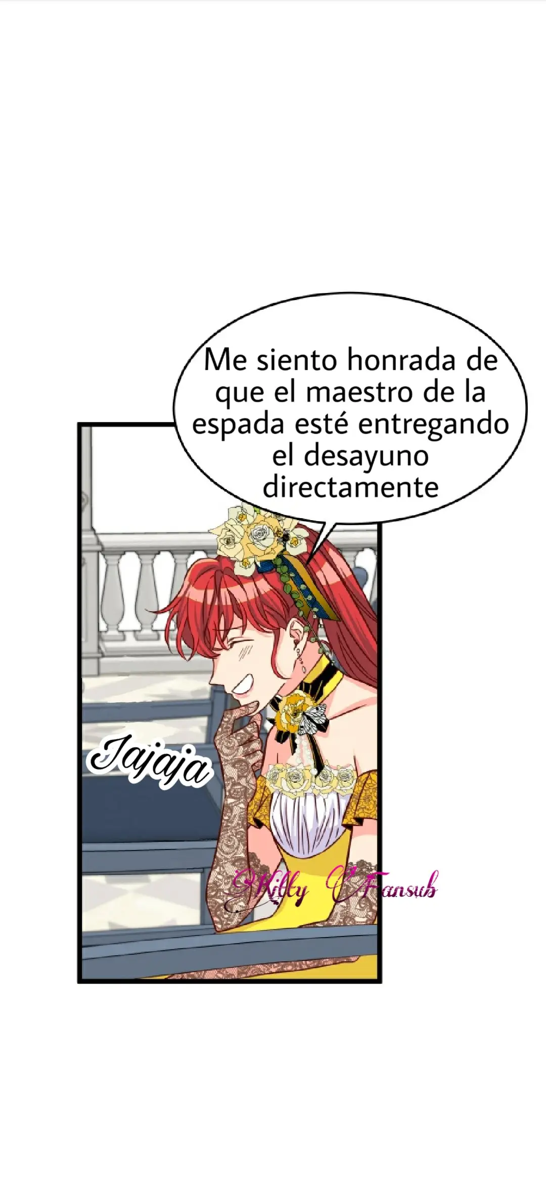Priscilla (2016) - Capítulo 11 - Página 22 - LectorTMOo