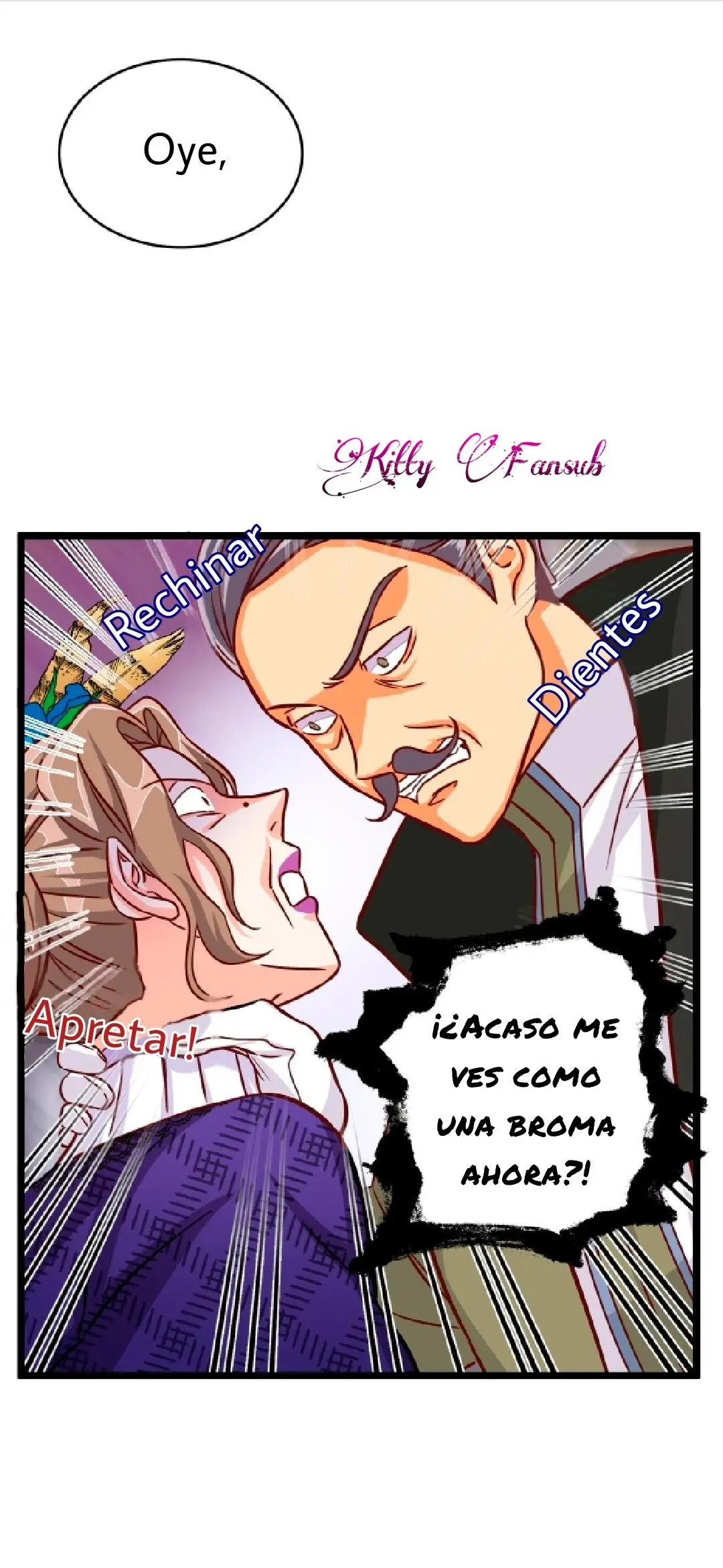 Priscilla (2016) - Capítulo 12 - Página 19 - LectorTMOo