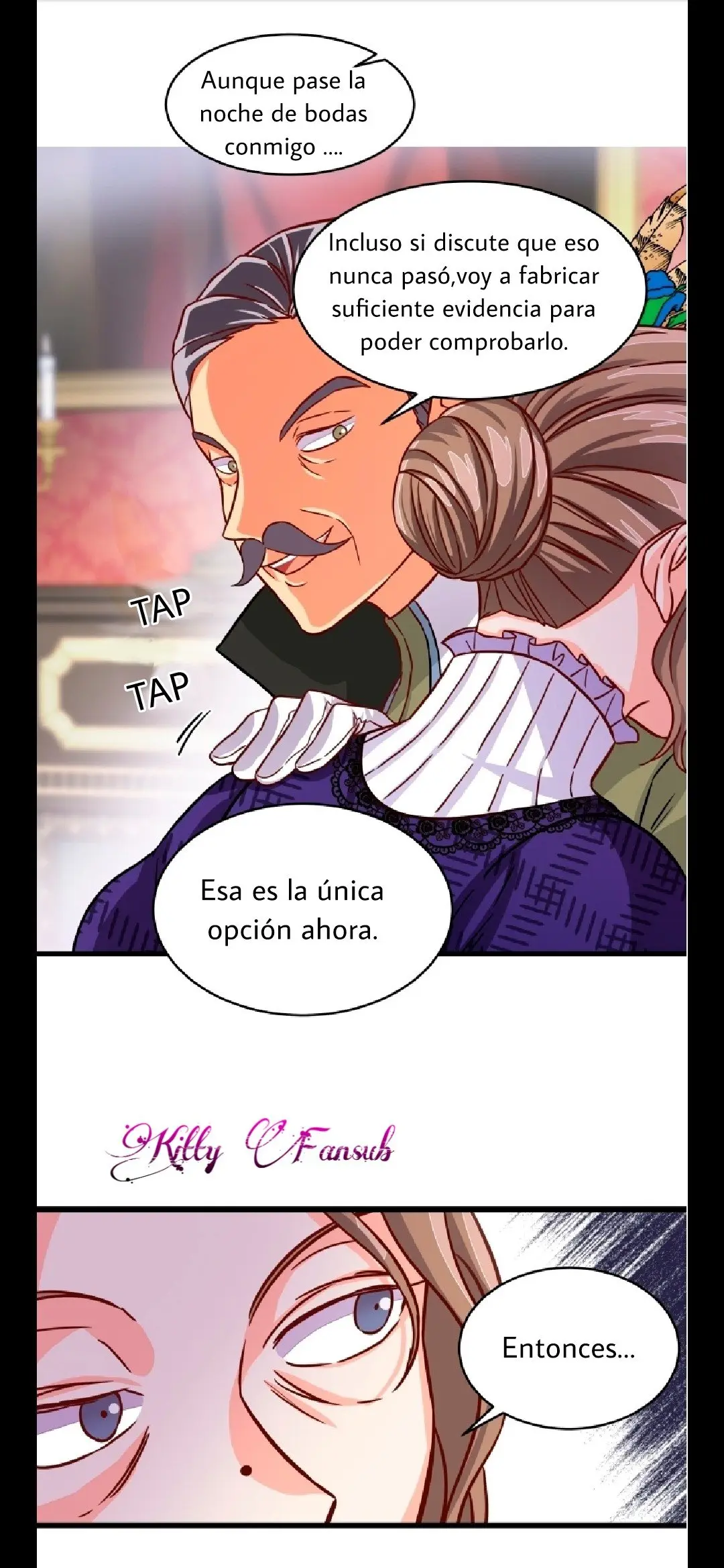 Priscilla (2016) - Capítulo 12 - Página 31 - LectorTMOo