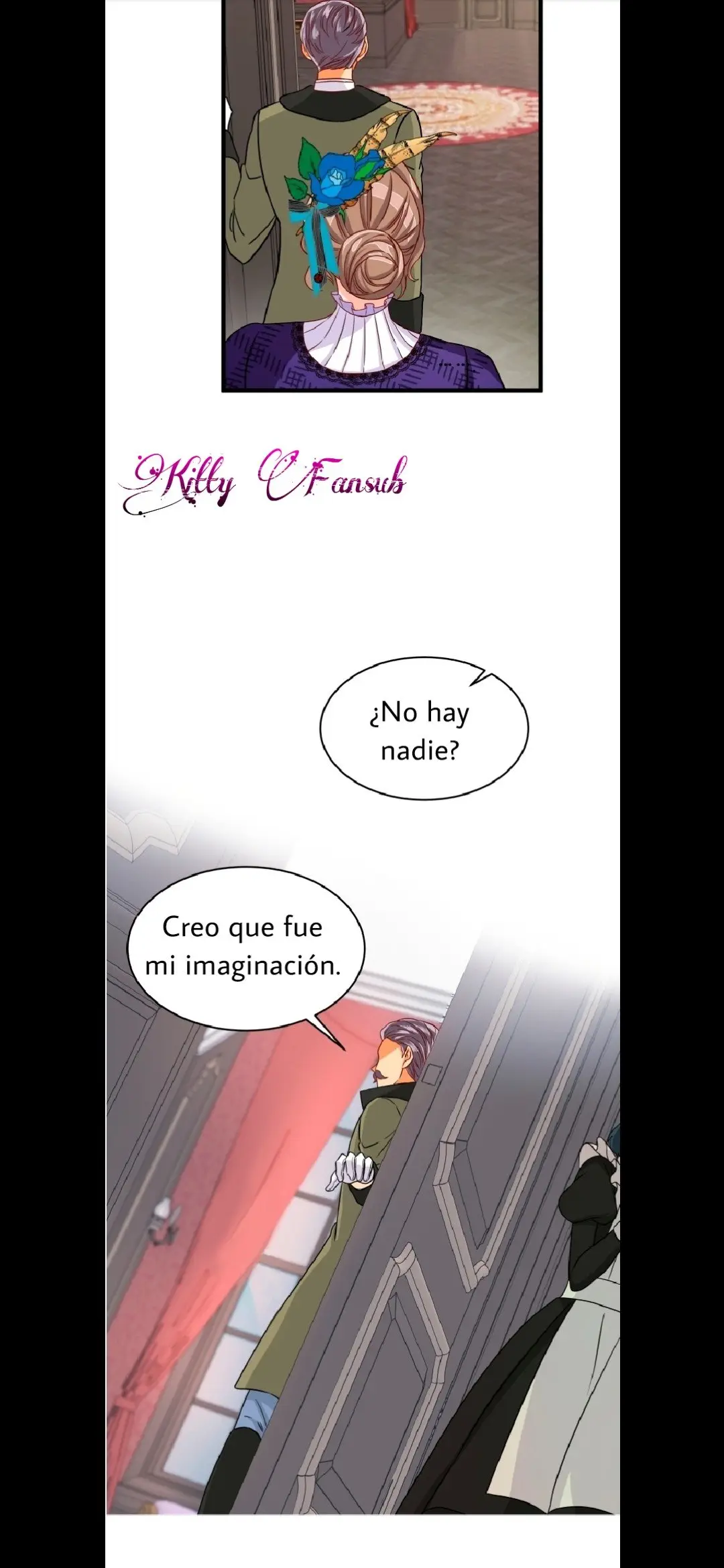 Priscilla (2016) - Capítulo 12 - Página 39 - LectorTMOo