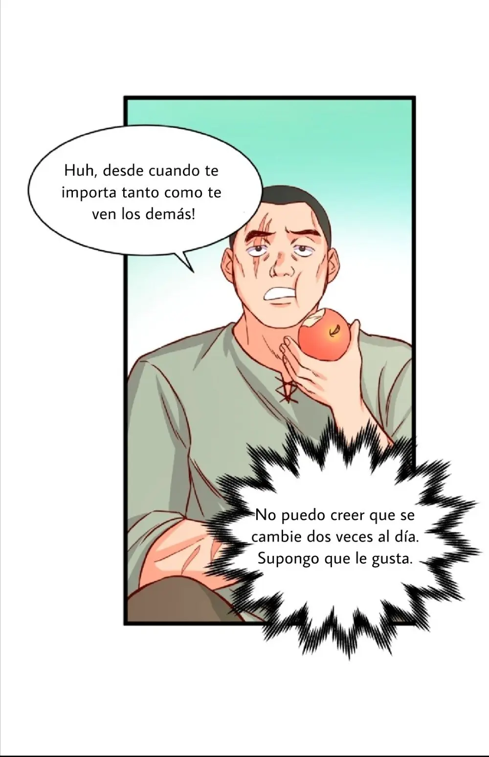 Priscilla (2016) - Capítulo 13 - Página 11 - LectorTMOo