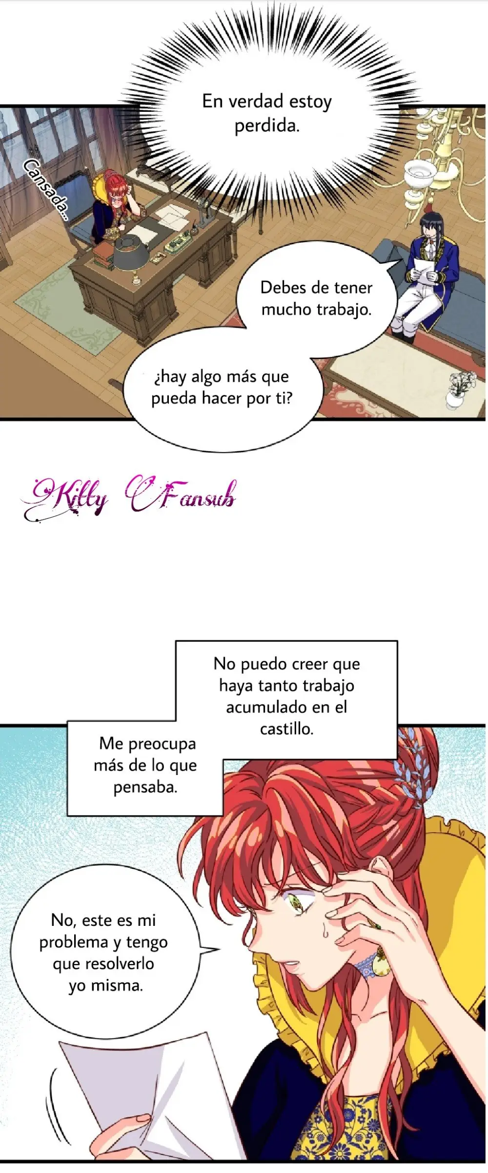 Priscilla (2016) - Capítulo 14 - Página 5 - LectorTMOo