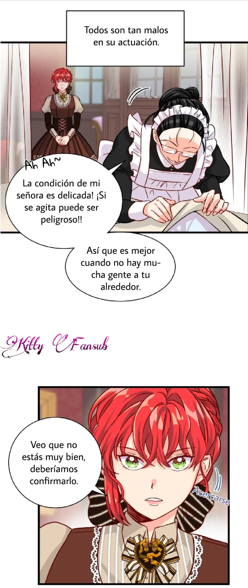 Priscilla (2016) - Capítulo 14 - Página 29 - LectorTMOo