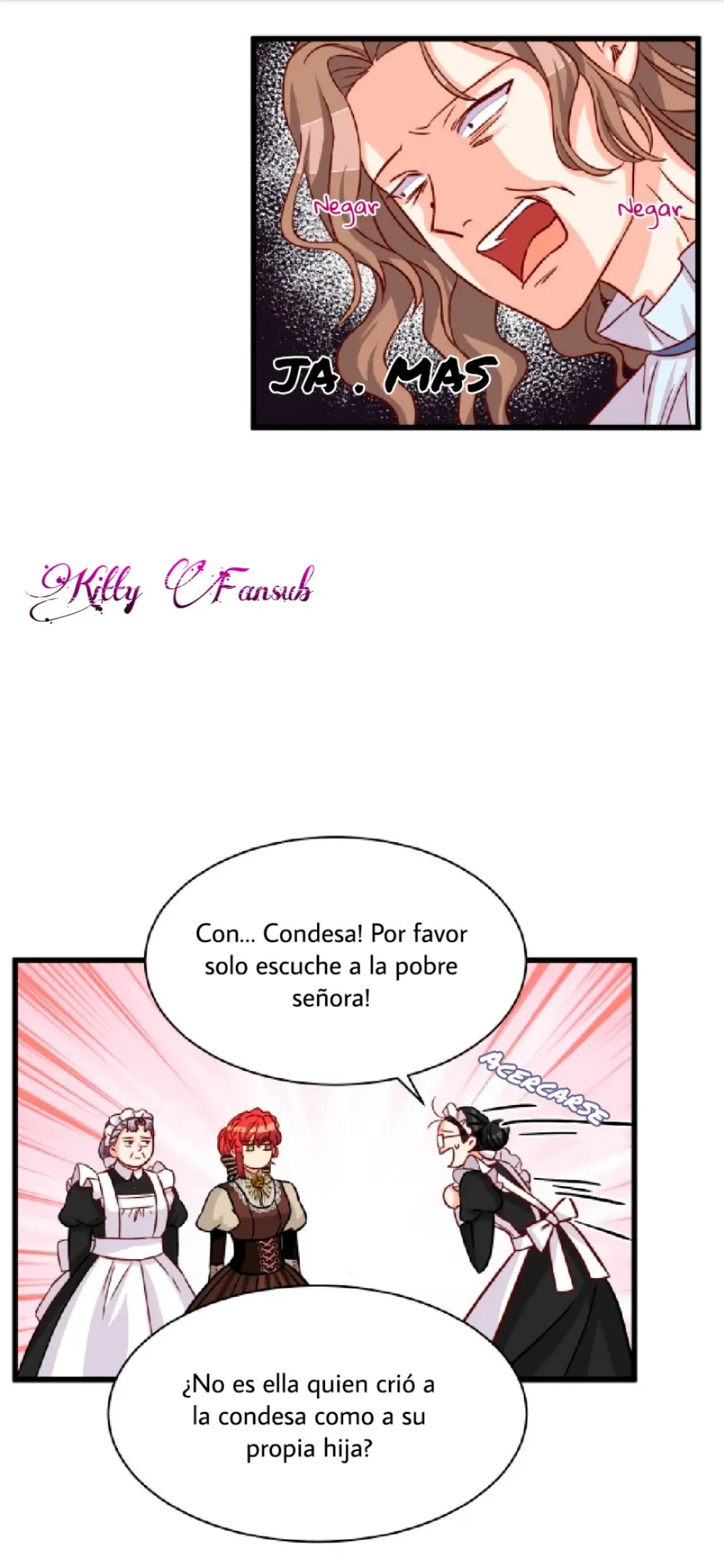 Priscilla (2016) - Capítulo 14 - Página 31 - LectorTMOo