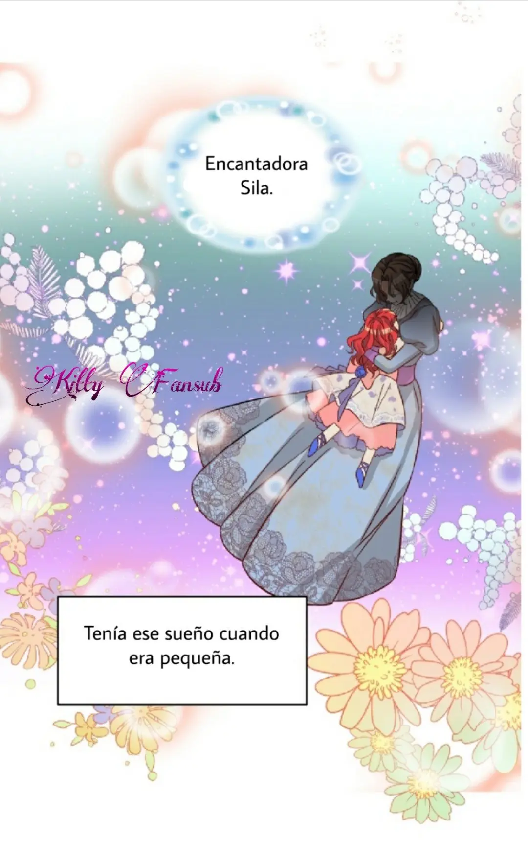 Priscilla (2016) - Capítulo 15 - Página 4 - LectorTMOo