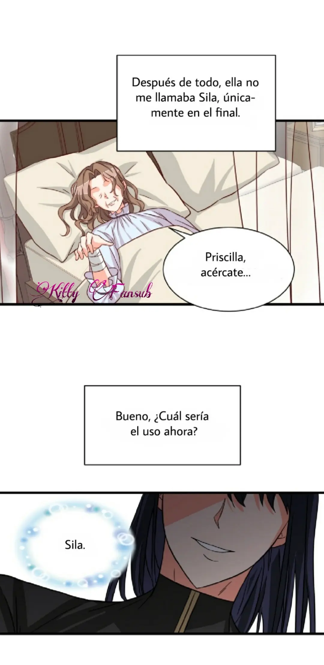 Priscilla (2016) - Capítulo 15 - Página 5 - LectorTMOo