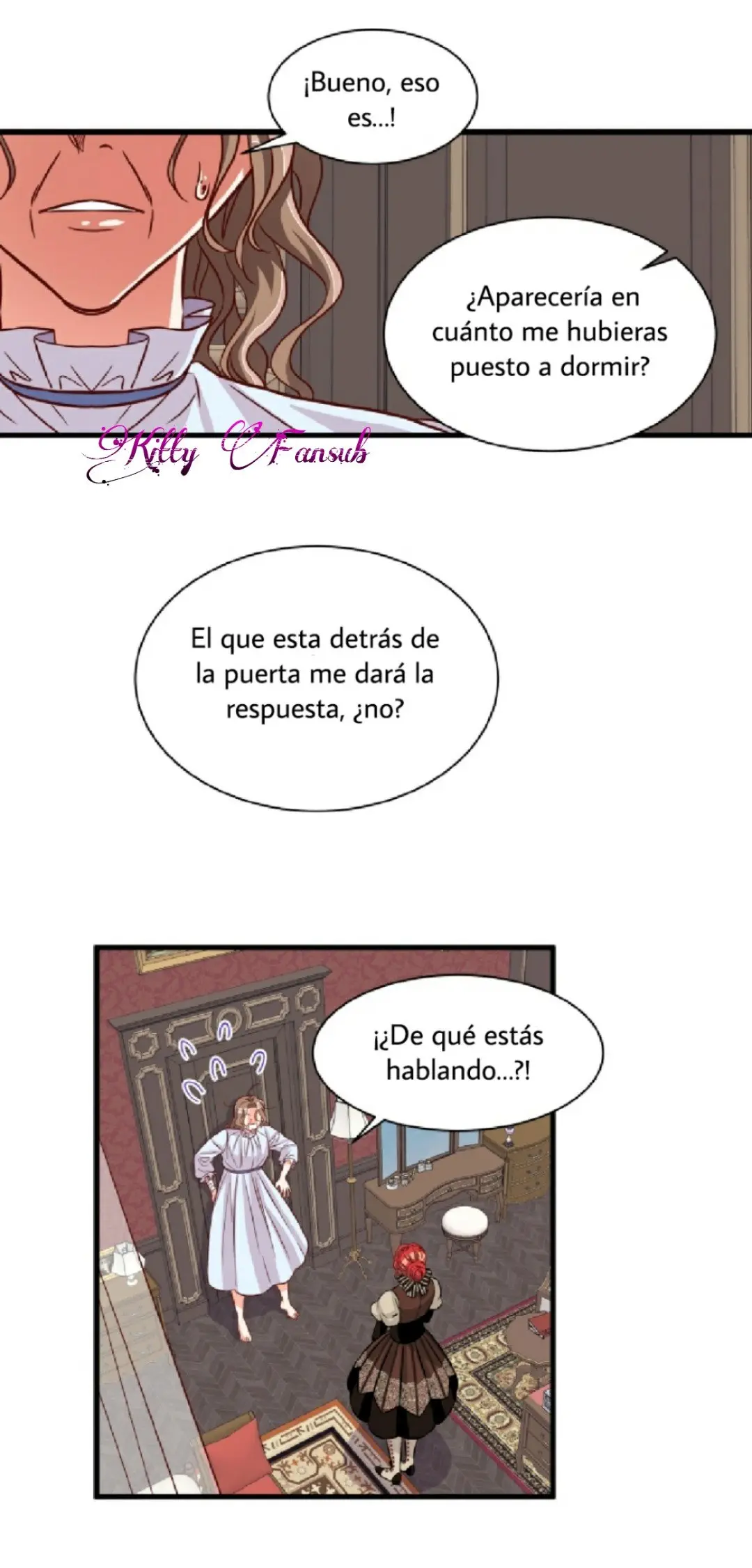 Priscilla (2016) - Capítulo 15 - Página 16 - LectorTMOo