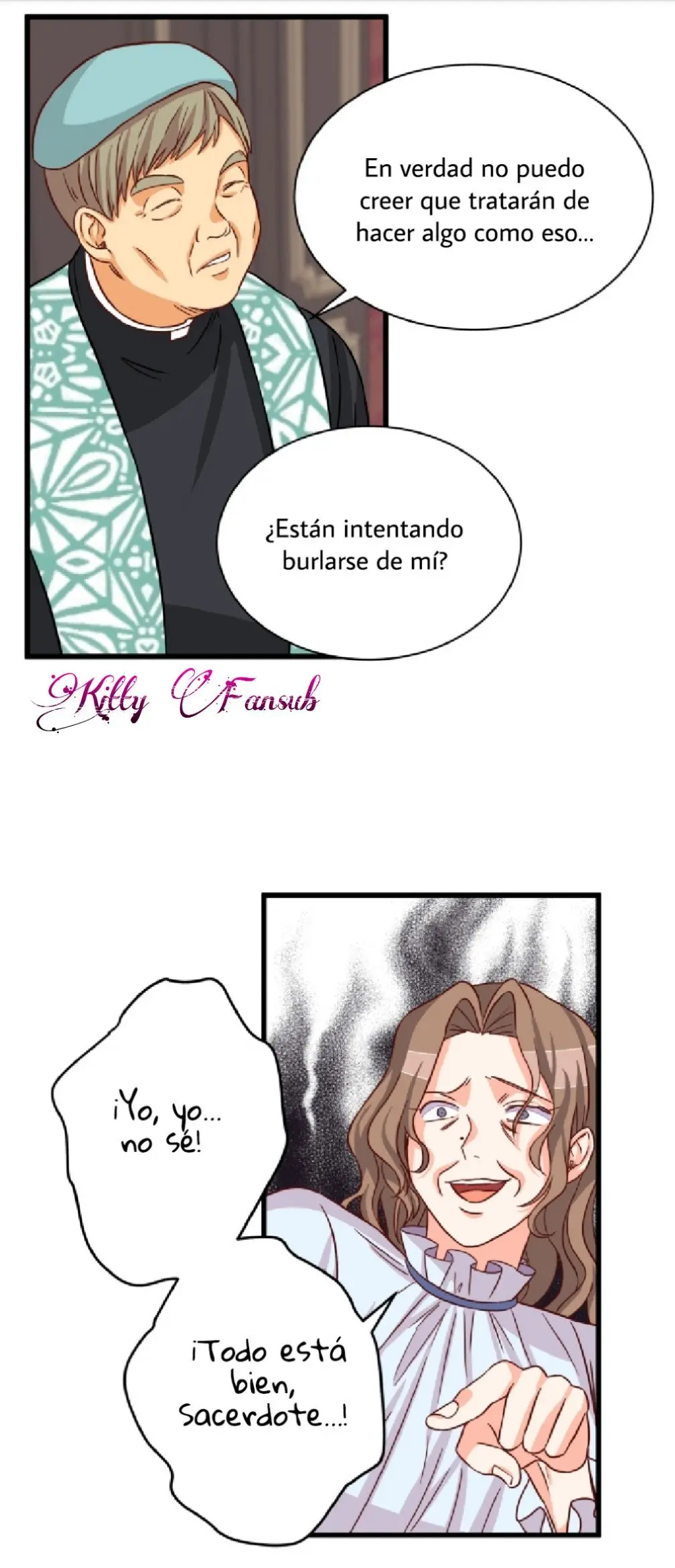 Priscilla (2016) - Capítulo 15 - Página 24 - LectorTMOo