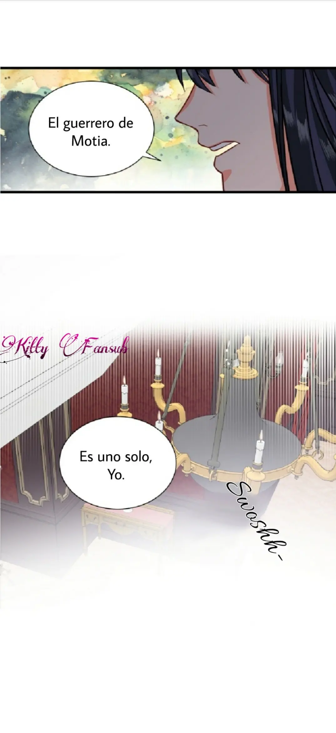 Priscilla (2016) - Capítulo 17 - Página 22 - LectorTMOo