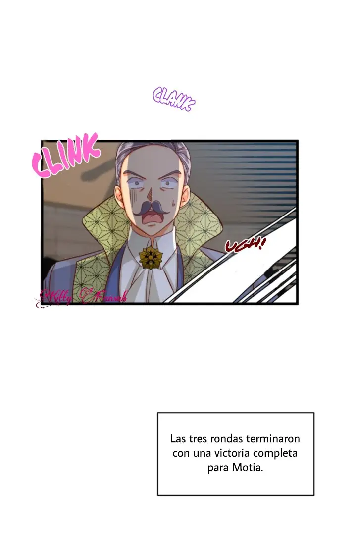 Priscilla (2016) - Capítulo 18 - Página 19 - LectorTMOo