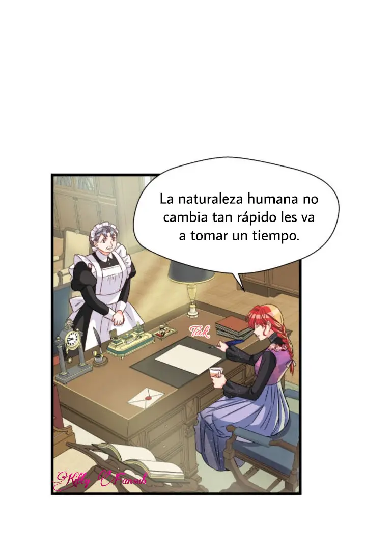Priscilla (2016) - Capítulo 19 - Página 17 - LectorTMOo