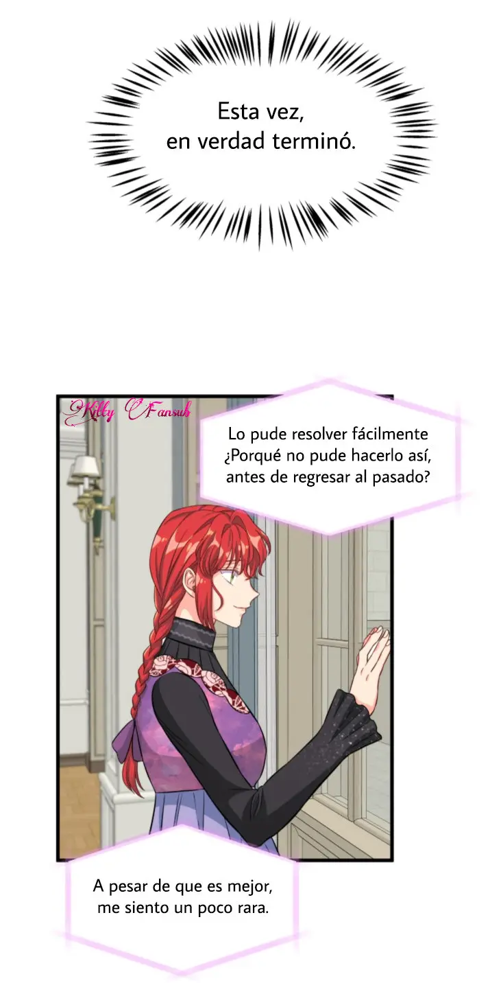 Priscilla (2016) - Capítulo 19 - Página 22 - LectorTMOo