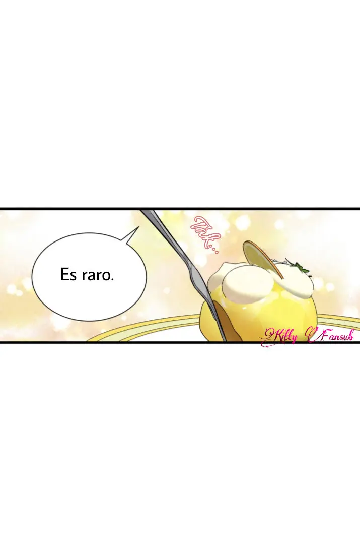 Priscilla (2016) - Capítulo 19 - Página 32 - LectorTMOo