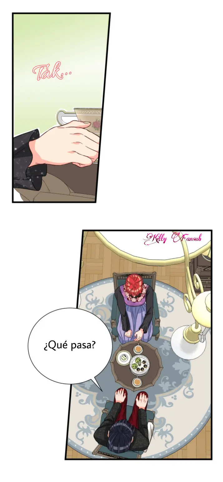 Priscilla (2016) - Capítulo 19 - Página 45 - LectorTMOo