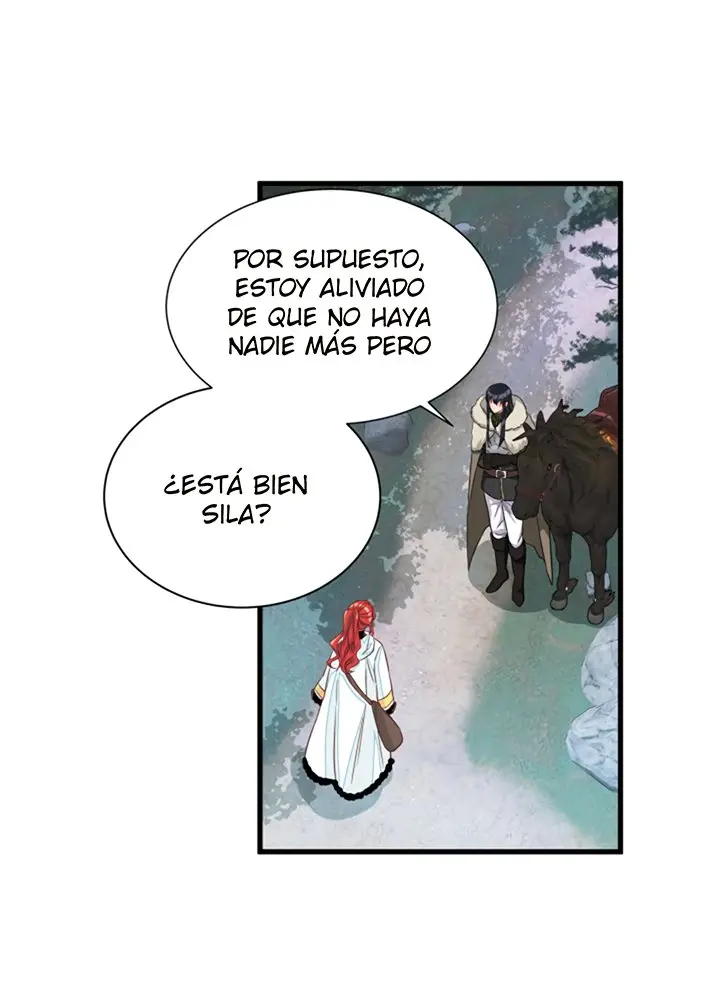 Priscilla (2016) - Capítulo 21 - Página 19 - LectorTMOo