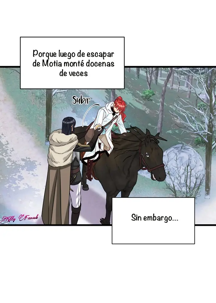 Priscilla (2016) - Capítulo 21 - Página 34 - LectorTMOo