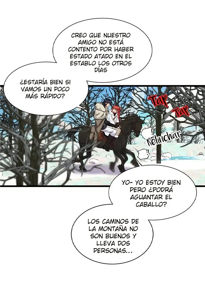 Priscilla (2016) - Capítulo 21 - Página 42 - LectorTMOo