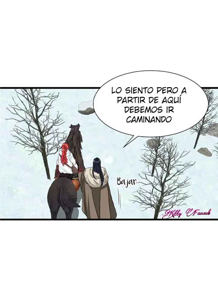 Priscilla (2016) - Capítulo 21 - Página 52 - LectorTMOo