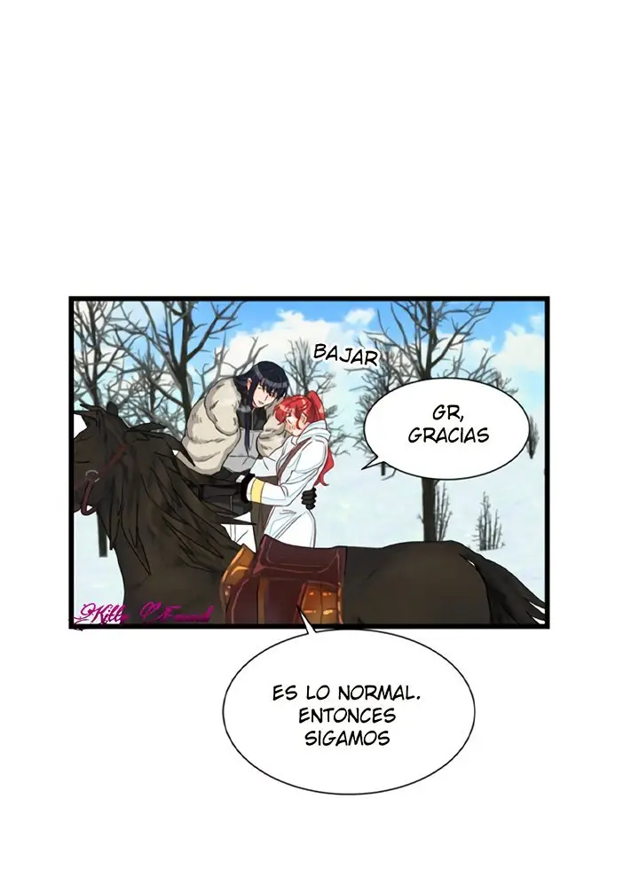 Priscilla (2016) - Capítulo 21 - Página 56 - LectorTMOo