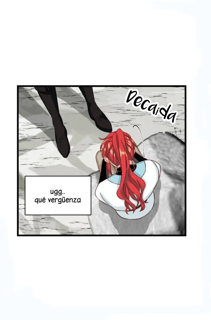 Priscilla (2016) - Capítulo 22 - Página 38 - LectorTMOo